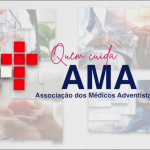 AMA lança projeto com dicas de saúde