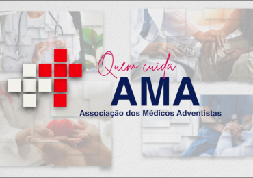 AMA lança projeto com dicas de saúde