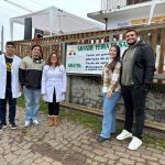 Feira de Saúde em Santa Maria: AMA Santa Maria e Calebes do Maranhão unem Forças