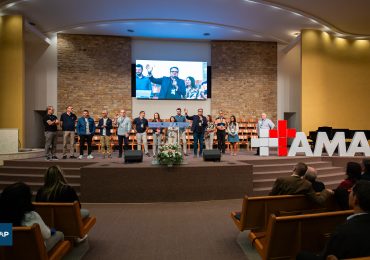 10º Congresso Internacional da AMA é destaque no site da Igreja Adventista