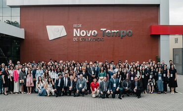 Mais de 400 médicos adventistas se reúnem em congresso internacional