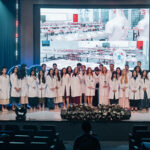 AMA abre espaço para protagonismo de alunos de medicina no 11º Congresso Internacional