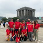 Missão da AMA no Vietnã foi destaque no programa Revista Novo Tempo!