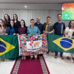 Voluntários e médicos da AMA brasileiros revitalizam primeiro centro adventista do Vietnã