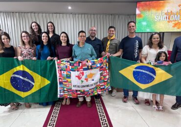 Voluntários e médicos da AMA brasileiros revitalizam primeiro centro adventista do Vietnã